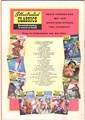 Illustrated Classics 29 - Wilde dieren op bestelling, Softcover, Eerste druk (1957) (Classics International)