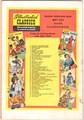 Illustrated Classics 41 - Robin Hood, Softcover, Eerste druk (1957) (Classics International)