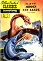 Illustrated Classics 44 - Naar het midden der aarde, Softcover (Classics International)
