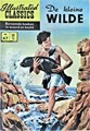 Illustrated Classics 47 - De kleine wilde, Softcover (Classics Nederland)