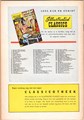 Illustrated Classics 66 - Cyrano de Bergerac, Softcover, Eerste druk (1958) (Classics International)