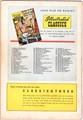 Illustrated Classics 69 - De jonge ridder, Softcover, Eerste druk (1958) (Classics International)