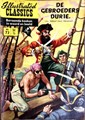 Illustrated Classics 73 - De gebroeders Durie, Softcover (Classics International)