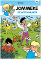 Jommeke 283 - De notenkraker, Softcover, Jommeke - Relook (Ballon)