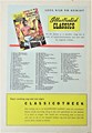 Illustrated Classics 80 - Sterke staaltjes uit de jungle, Softcover, Eerste druk (1959) (Classics International)