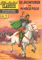 Illustrated Classics 82 - De avonturen van Marco Polo, Softcover (Classics Nederland)