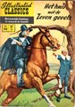 Illustrated Classics 84 - Het huis met de zeven gevels, Softcover, Eerste druk (1959) (Classics International)