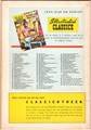 Illustrated Classics 84 - Het huis met de zeven gevels, Softcover, Eerste druk (1959) (Classics International)