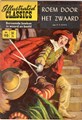 Illustrated Classics 90 - Roem door het zwaard, Softcover, Eerste druk (1960) (Classics International)
