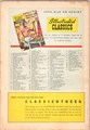 Illustrated Classics 90 - Roem door het zwaard, Softcover, Eerste druk (1960) (Classics International)