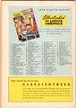 Illustrated Classics 94 - Avonturen van een adelborst, Softcover, Eerste druk (1960) (Classics International)