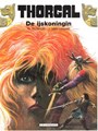 Thorgal 1 - De ijskoningin