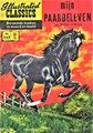 Illustrated Classics 117 - Mijn paardeleven, Softcover, Eerste druk (1961) (Classics International)