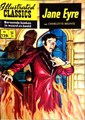 Illustrated Classics 128 - Jane Eyre, Softcover (Classics International)