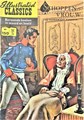 Illustrated Classics 150 - Schoppenvrouw, Softcover, Eerste druk (1962) (Classics International)