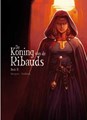 Koning van de Ribauds, De  2 - Boek 2, Hardcover (SAGA Uitgeverij)