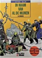 In Naam van Al de Mijnen 1 - De mieren, Hardcover (Glénat Benelux)