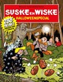 Suske en Wiske - Speciaal  - Halloweenspecial, Softcover (Standaard Uitgeverij)