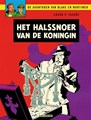 Blake en Mortimer 10 - Het halssnoer van de koningin