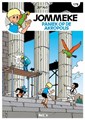 Jommeke 179 - Paniek op de Akropolis, Softcover (Ballon)