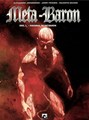 Meta-Baron 2 - Khonrad, de Anti-baron, Softcover (Dark Dragon Books)