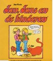 Jan, Jans en de Kinderen - Reclame  - Felix, Softcover (Joop Wiggers Produkties)