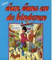 Jan, Jans en de Kinderen - Reclame  - Albert Heijn - Jan, Jans en de kinderen, Softcover (Joop Wiggers Produkties)