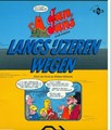Jan, Jans en de Kinderen - Reclame  - Langs ijzeren wegen, Softcover (Joop Wiggers Produkties)