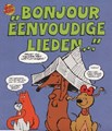 Jan, Jans en de Kinderen - Bloemlezing  - Bonjour eenvoudige lieden..., Softcover (Joop Wiggers Produkties)