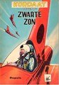 Jan Kordaat 1 - Kordaat tegen de zwarte zon, Softcover, Eerste druk (1958) (Dupuis)