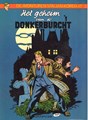 Jan Kordaat 3 - Het geheim van de donkerburcht, Softcover (Dupuis)