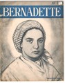Bernadette 4 - Bernadette, Softcover, Eerste druk (1959) (Halewyn)