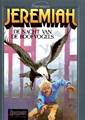Jeremiah 1 - De nacht van de roofvogels