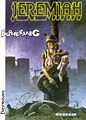 Jeremiah 10 - Boomerang, Hardcover, Jeremiah - Hardcover (Novedi/Albracht)