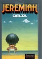 Jeremiah 11 - Delta