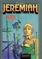 Jeremiah 15 - Alex, Hardcover, Eerste druk (1990), Jeremiah - Hardcover (Dupuis)