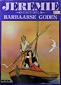 Jeremie 1 - Barbaarse goden, Softcover (Panda)