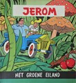 Jerom 6 - Het groene eiland, Softcover (Standaard Boekhandel)