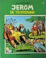 Jerom 23 - De toverdrank, Softcover, Eerste druk (1969), Jerom - Standaard - 2e reeks (Standaard Uitgeverij)