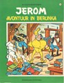 Jerom 24 - Avontuur in Berunka, Softcover, Eerste druk (1969), Jerom - Standaard - 2e reeks (Standaard Uitgeverij)