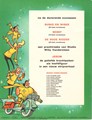 Jerom 24 - Avontuur in Berunka, Softcover, Eerste druk (1969), Jerom - Standaard - 2e reeks (Standaard Uitgeverij)