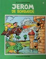 Jerom 30 - De bombarde, Softcover, Eerste druk (1969), Jerom - Standaard - 2e reeks (Standaard Uitgeverij)