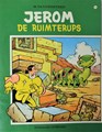 Jerom 33 - De ruimterups, Softcover, Eerste druk (1970), Jerom - Standaard - 2e reeks (Standaard Uitgeverij)