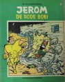 Jerom 38 - De rode boei, Softcover, Eerste druk (1971), Jerom - Standaard - 2e reeks (Standaard Uitgeverij)