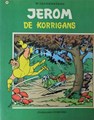 Jerom 47 - De korrigans, Softcover, Eerste druk (1972), Jerom - Standaard - 2e reeks (Standaard Uitgeverij)