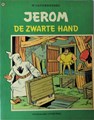Jerom 48 - De zwarte hand, Softcover, Eerste druk (1972), Jerom - Standaard - 2e reeks (Standaard Uitgeverij)