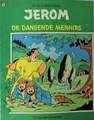 Jerom 50 - De dansende menhirs, Softcover, Eerste druk (1973), Jerom - Standaard - 2e reeks (Standaard Uitgeverij)