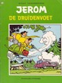 Jerom 59 - De druïdenvoet, Softcover (Standaard Uitgeverij)
