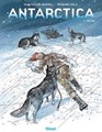 Antarctica 3 - 908 Zuid, Hardcover (Glénat)