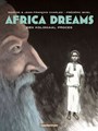 Africa Dreams 4 - Een koloniaal proces, Hardcover (Casterman)